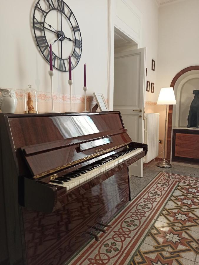 Bed and Breakfast Luciano And Son à Campobasso Extérieur photo