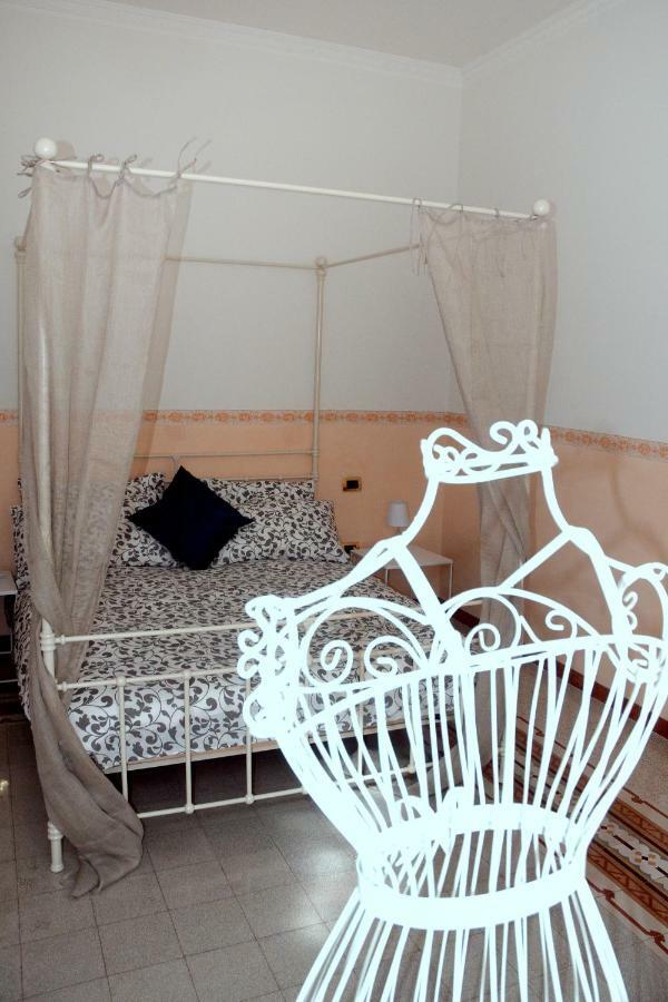 Bed and Breakfast Luciano And Son à Campobasso Extérieur photo