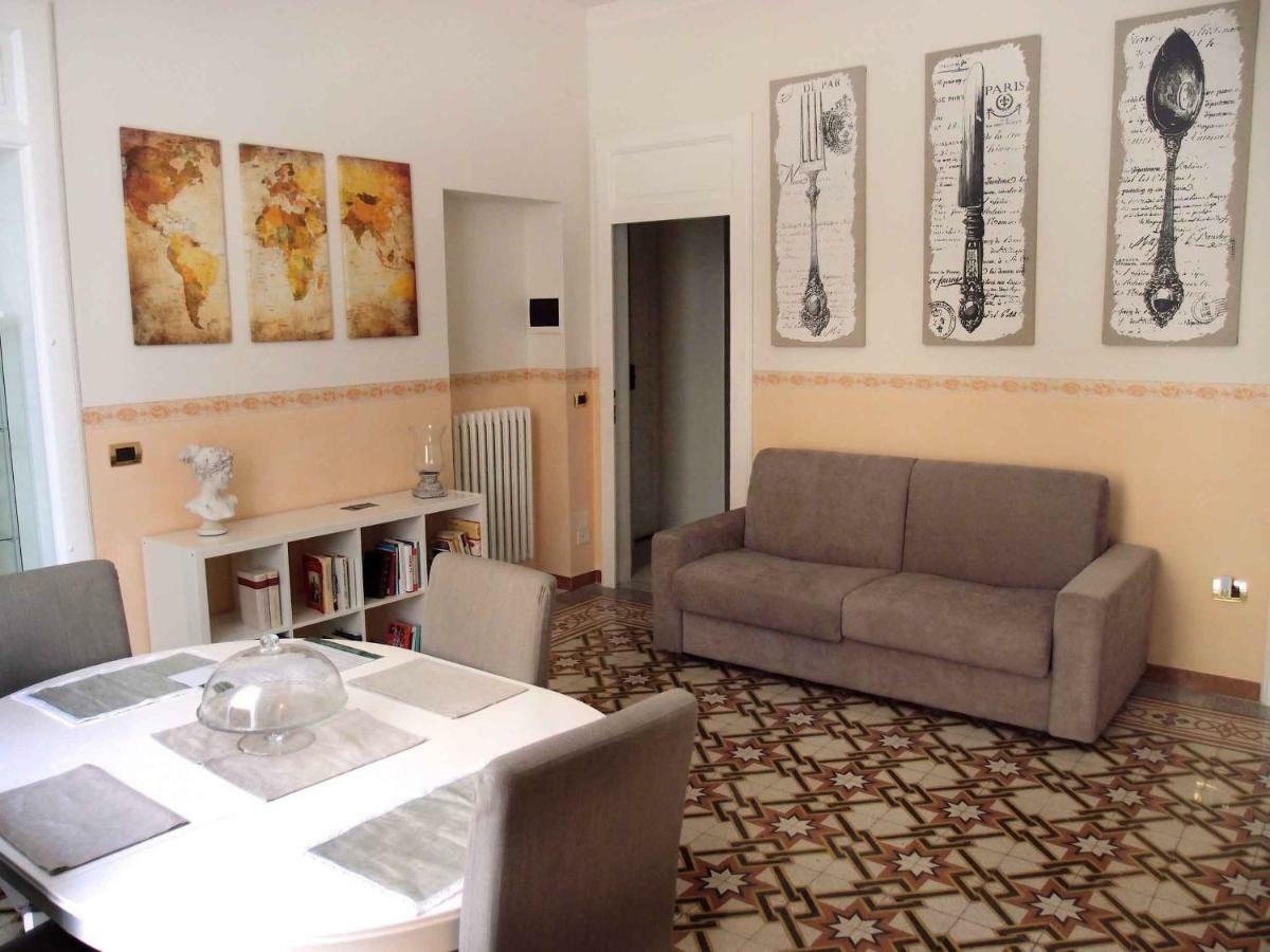 Bed and Breakfast Luciano And Son à Campobasso Extérieur photo