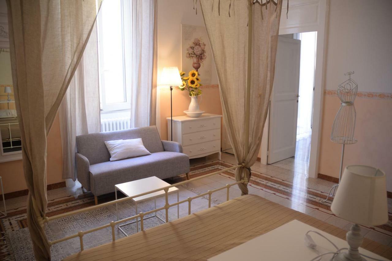 Bed and Breakfast Luciano And Son à Campobasso Extérieur photo