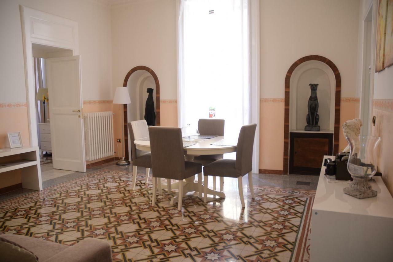 Bed and Breakfast Luciano And Son à Campobasso Extérieur photo
