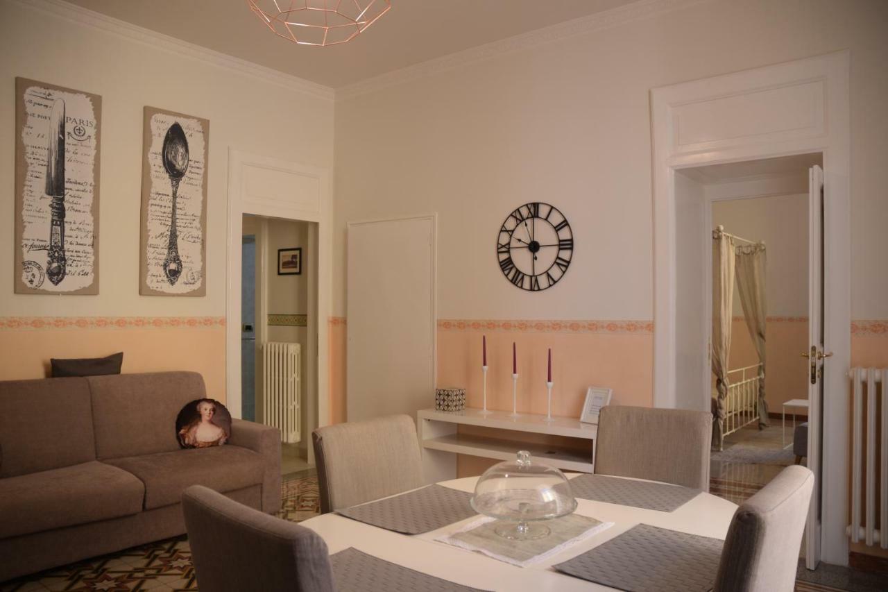 Bed and Breakfast Luciano And Son à Campobasso Extérieur photo