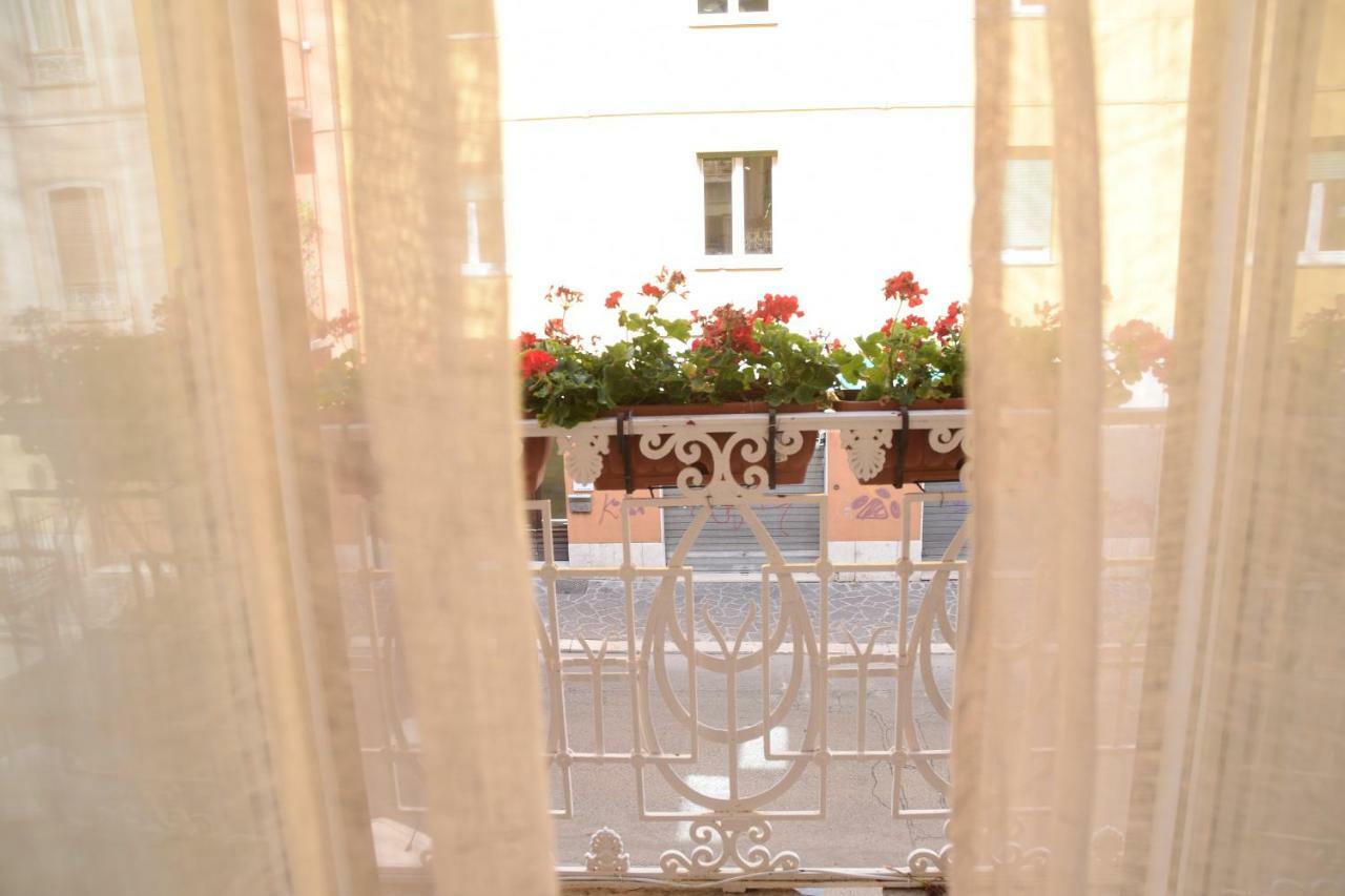 Bed and Breakfast Luciano And Son à Campobasso Extérieur photo