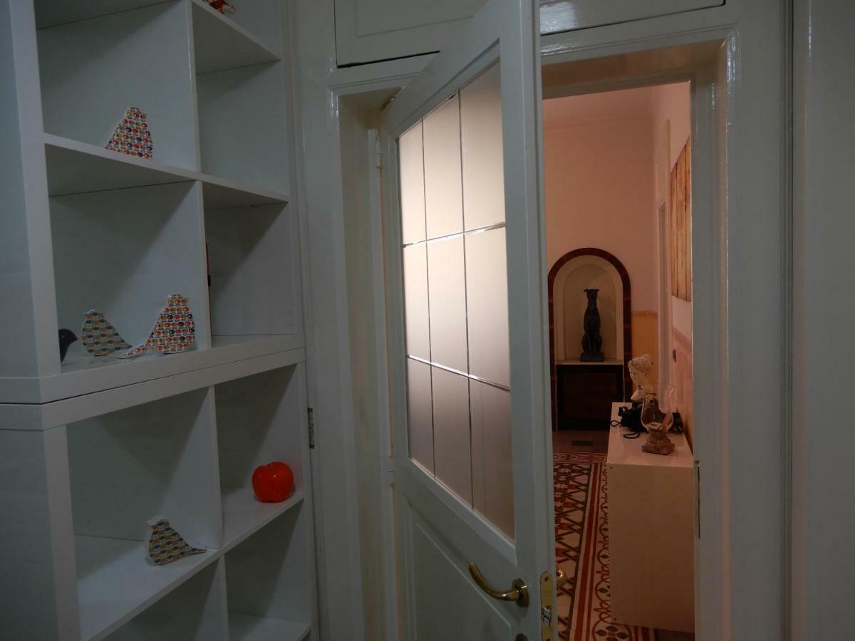 Bed and Breakfast Luciano And Son à Campobasso Extérieur photo